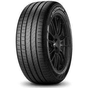 Pirelli Scorpion Verde RunFlat 255/45 R20 101W (MOE)