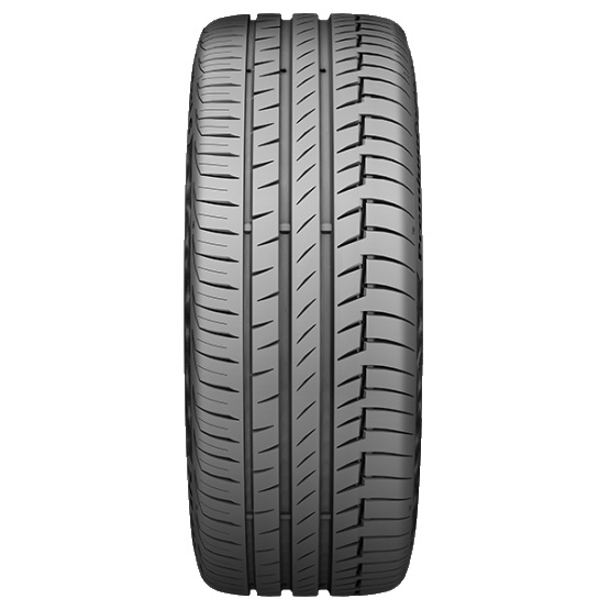 Continental PremiumContact 6 SSR RunFlat 255/55 R20 110W XL FR — изображение 2