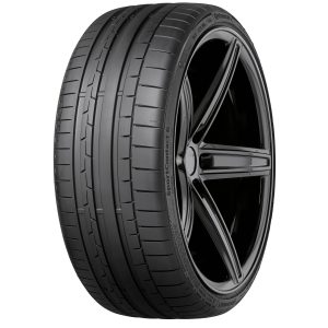 Continental SportContact 6 SSR RunFlat 245/35 ZR20 (95Y) XL FR