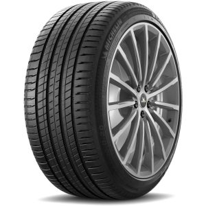 Michelin Latitude Sport 3 EMT * RunFlat 265/50 R19 110W XL