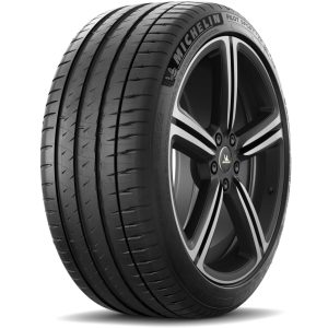 Michelin Pilot Sport 4 EMT RunFlat 255/35 ZR18 94Y XL