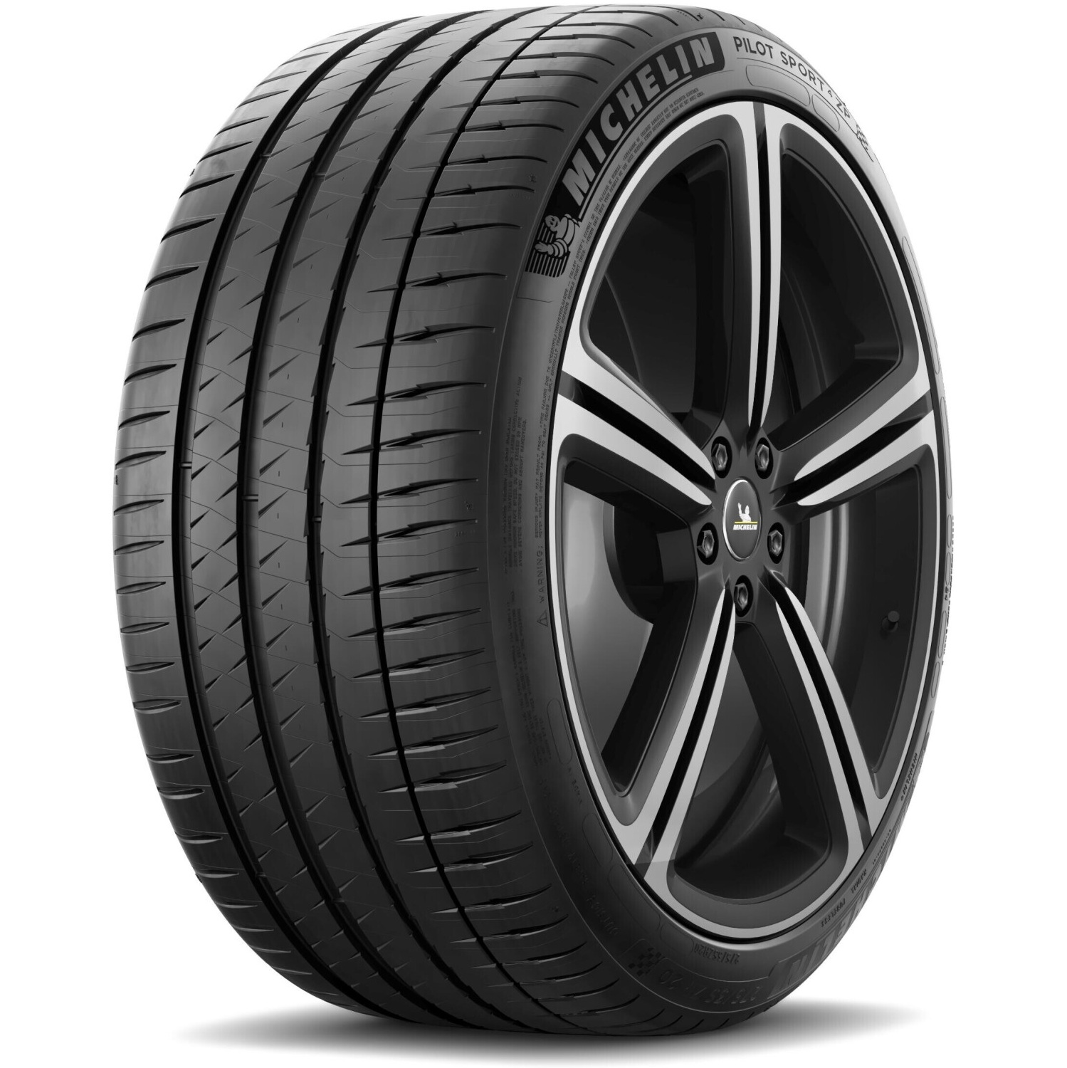 Michelin Pilot Sport 4 EMT RunFlat 275/35 ZR20 102Y XL