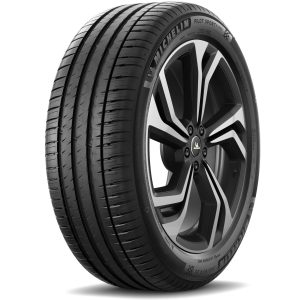 Michelin Pilot Sport 4 SUV FRV EMT RunFlat 235/50 R20 100V