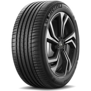 Michelin Pilot Sport 4 SUV ZP FRV RunFlat 285/45 R21 113Y XL