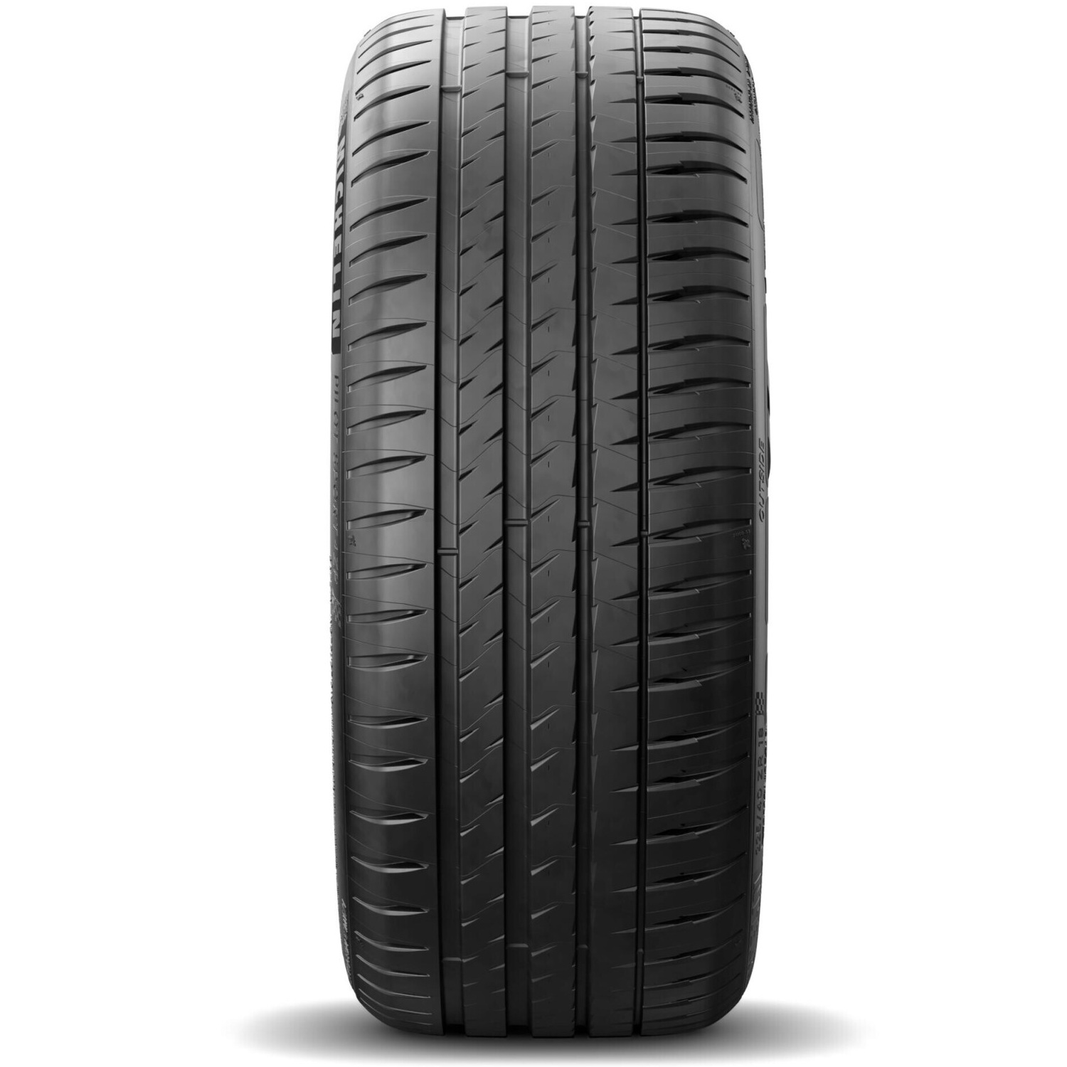 Michelin Pilot Sport 4 ZP RunFlat 225/40 ZR18 92Y XL — изображение 4