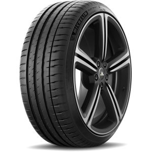 Michelin Pilot Sport 4 ZP RunFlat 225/40 ZR19 93Y XL