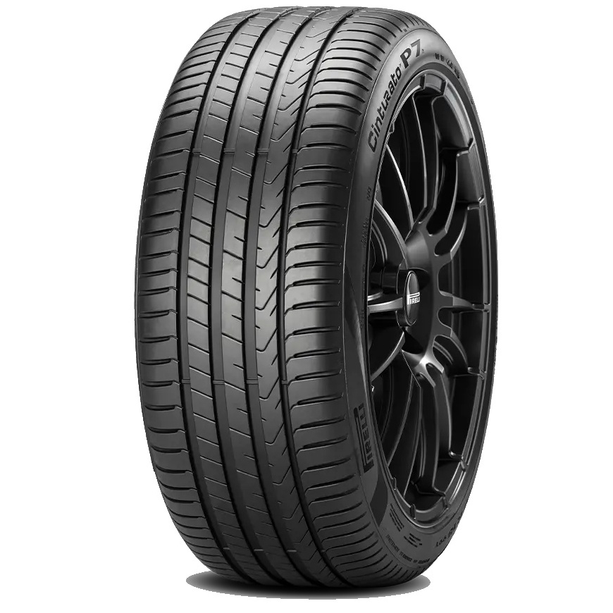 Pirelli Cinturato P7 (P7C2) RunFlat - фотография шины