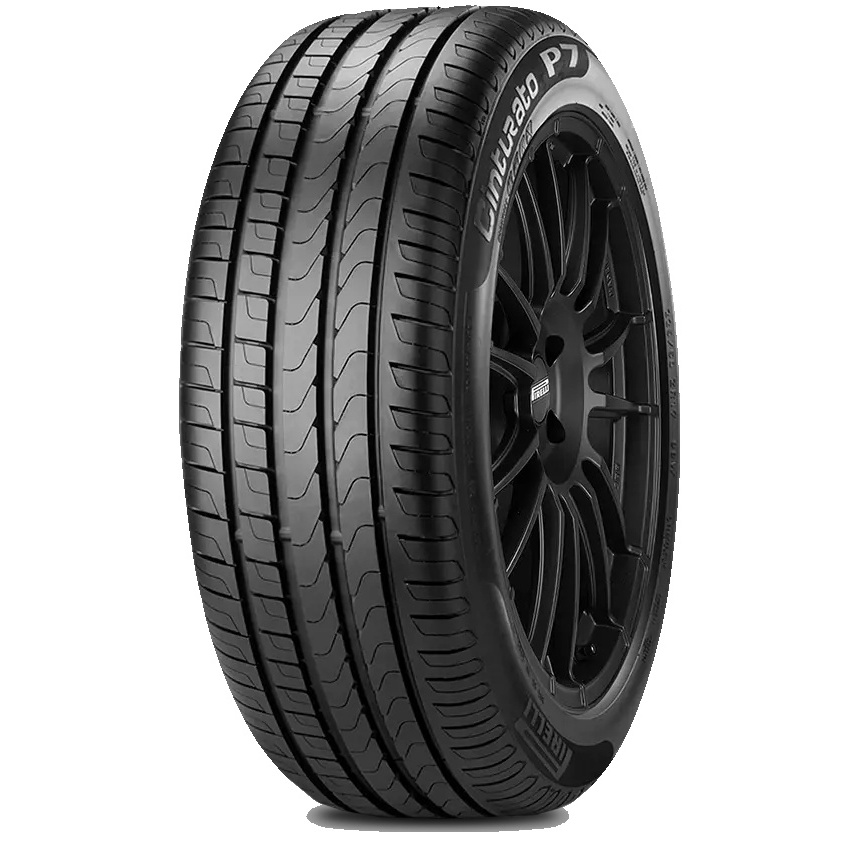 Pirelli Cinturato P7 RunFlat - фотография премиальной туристической шины