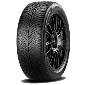 Pirelli P Zero Winter 2 RunFlat 245/45 R19 102V XL (*)