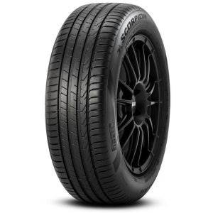 Pirelli Scorpion RunForward™ - фотография энергоэффективной шины для кроссоверов
