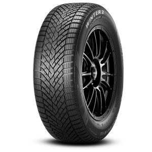 Pirelli Scorpion Winter 2 Run Flat