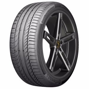 Continental ContiSportContact 5 SSR RunFlat 315/35 R20 110W XL FR *