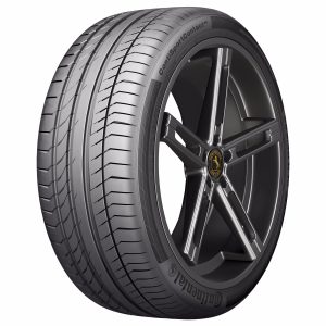 Continental ContiSportContact 5P SSR RunFlat 285/30 R19 98Y XL FR MOE
