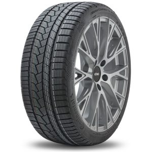 Continental WinterContact TS 860 S SSR RunFlat 225/45 R19 96V XL FR