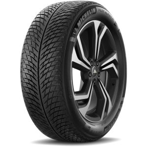 Michelin Pilot Alpin 5 SUV ZP RunFlat 245/50 R19 105V XL (*)