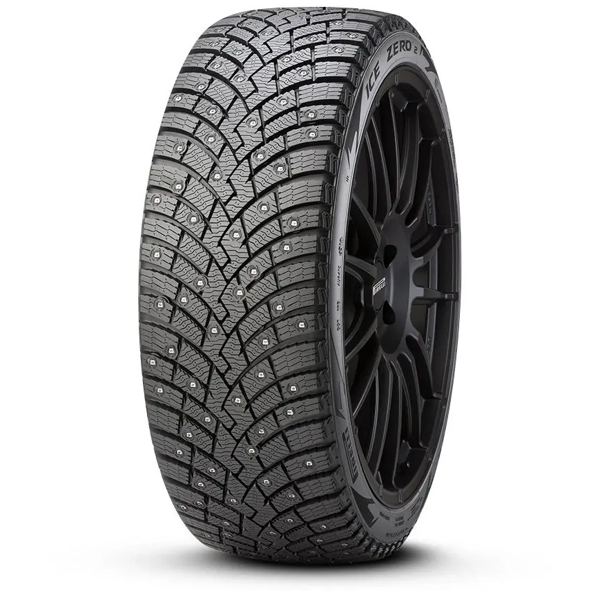 Pirelli Ice Zero 2 RunFlat 245/50 R19 105H XL
