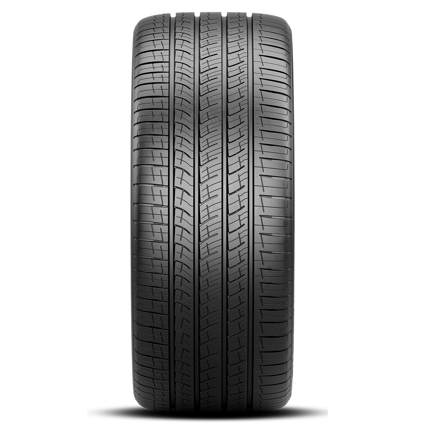 Pirelli P Zero MS RunForward 245/45 R19 102H XL — изображение 4
