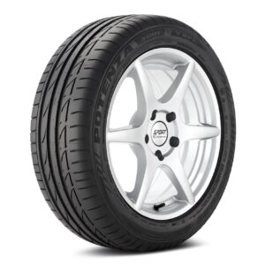 Bridgestone Potenza S001 RFT 285/30 R19 98Y XL MOExtended