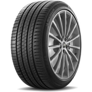 Michelin Latitude Sport 3 ZP* RunFlat 275/40 R20 106W XL (RSC)
