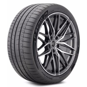 Pirelli P Zero R RunForward